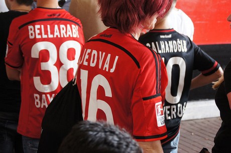 Bayer Leverkusen